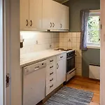 בית נופש Beautiful In Aros With Kitchen *