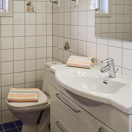 Beautiful In Aros With Kitchen