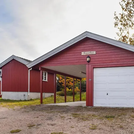 Beautiful In Aros With Kitchen بيت للعطل