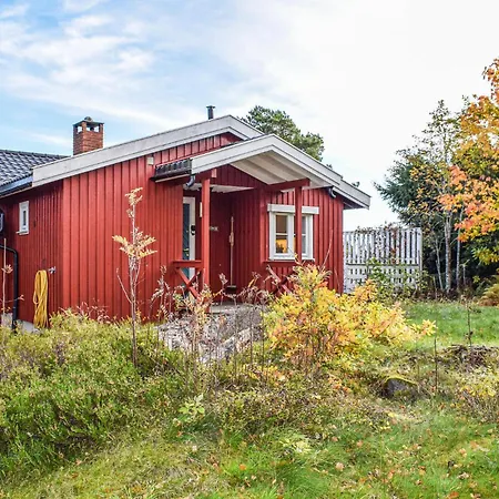 Beautiful In Aros With Kitchen Feriehus