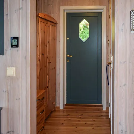 度假居 Beautiful In Aros With Kitchen *