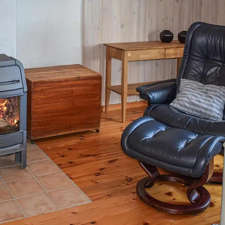 Beautiful In Aros With Kitchen