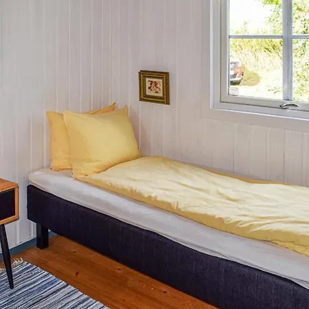 度假居 Beautiful In Aros With Kitchen