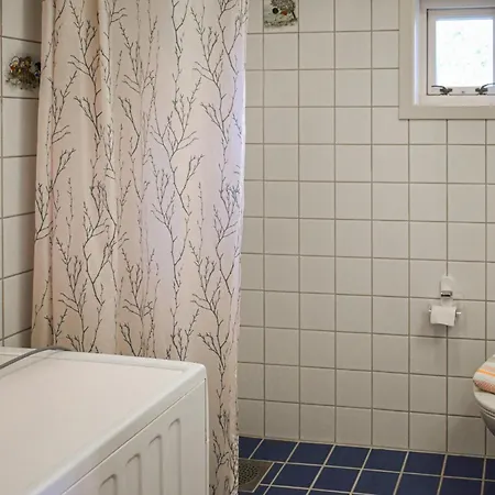 Beautiful In Aros With Kitchen 度假居 *