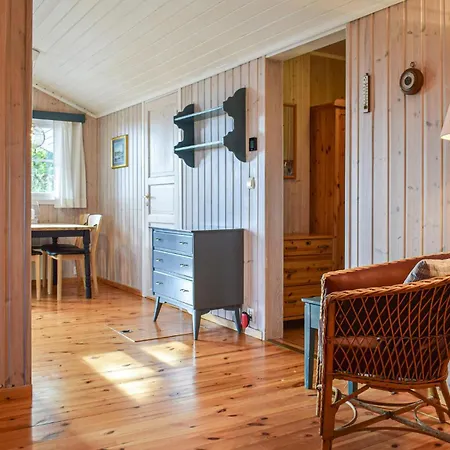 Beautiful In Aros With Kitchen *