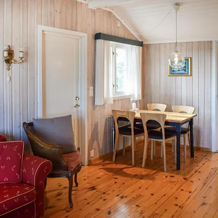 Beautiful In Aros With Kitchen *